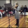 Audicións 1º Trimestre